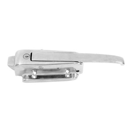 Allpoints Allpoints 221595 Kason 10056Cl5020 Latch 221595